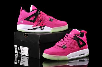 cheap air jordan 4 women's shoes cheap no. 218